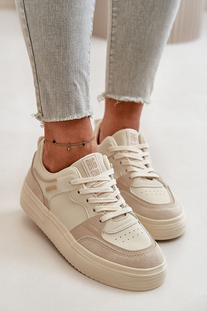 Chaussures de sport model 199882 Step in style