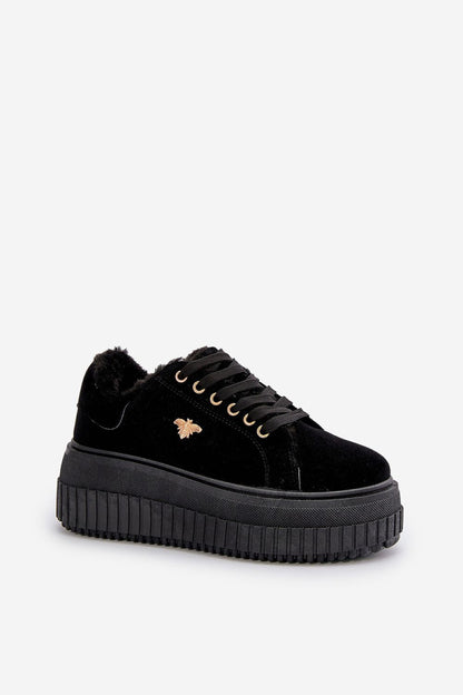 Chaussures de sport model 199883 Step in style
