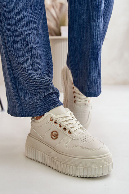 Chaussures de sport model 199885 Step in style