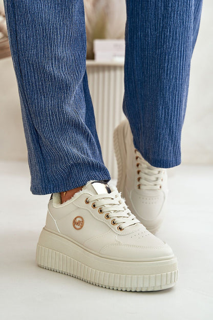 Chaussures de sport model 199888 Step in style