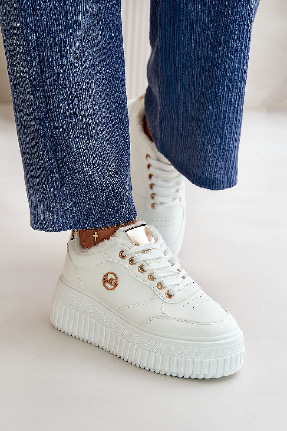 Chaussures de sport model 199889 Step in style