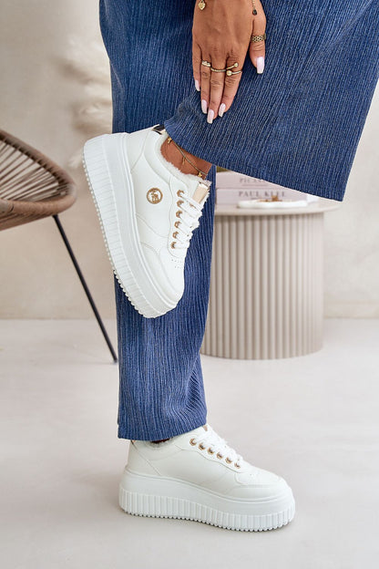 Chaussures de sport model 199889 Step in style