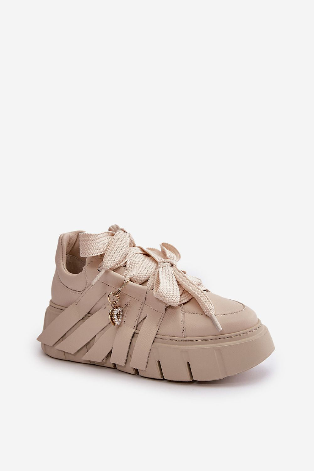 Chaussures de sport model 199890 Step in style
