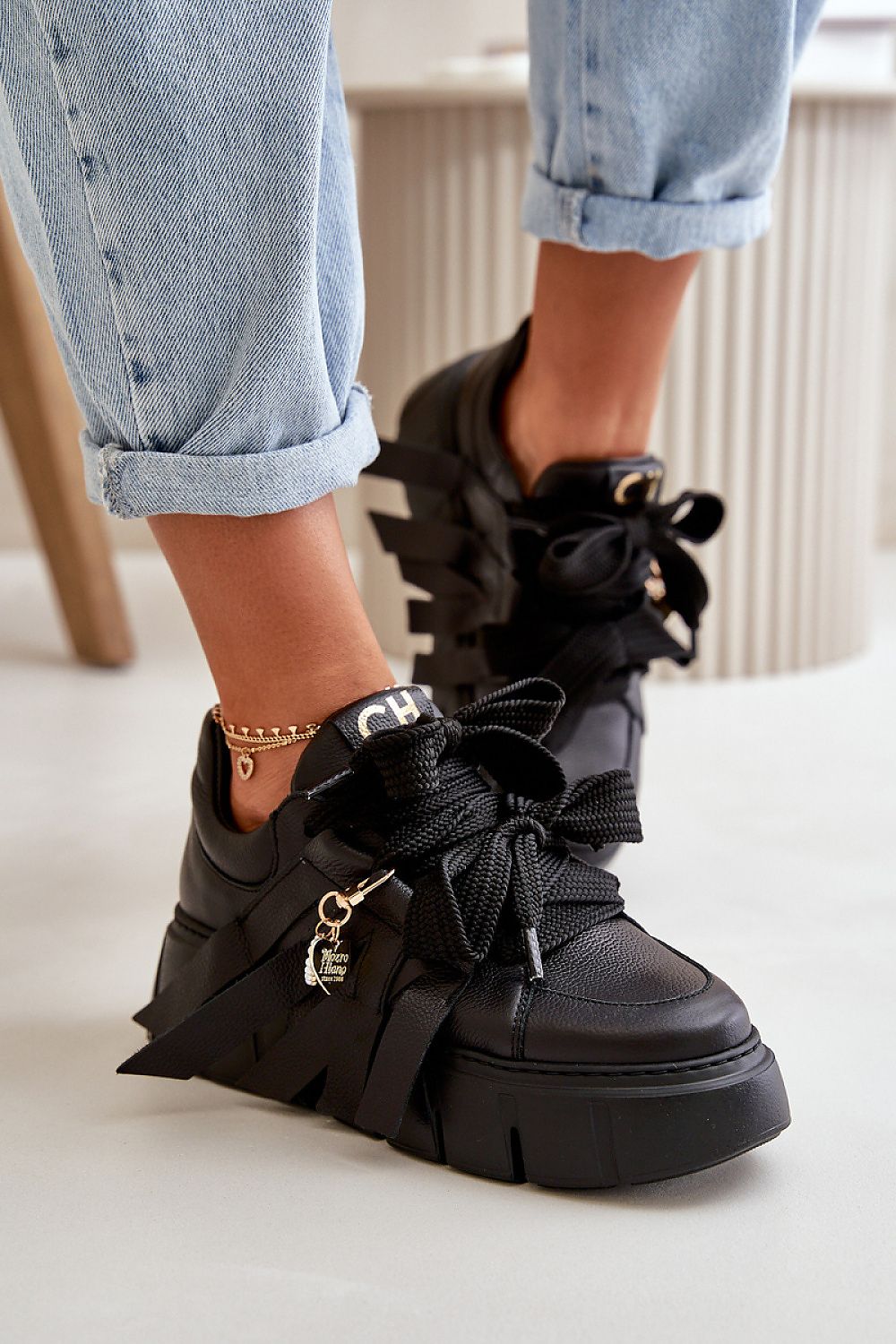 Chaussures de sport model 199891 Step in style