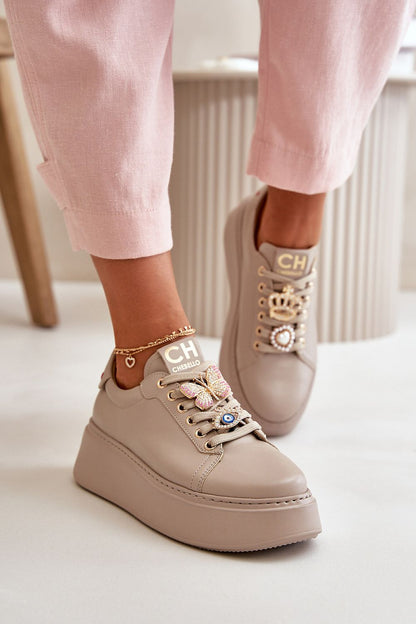 Chaussures de sport model 199892 Step in style