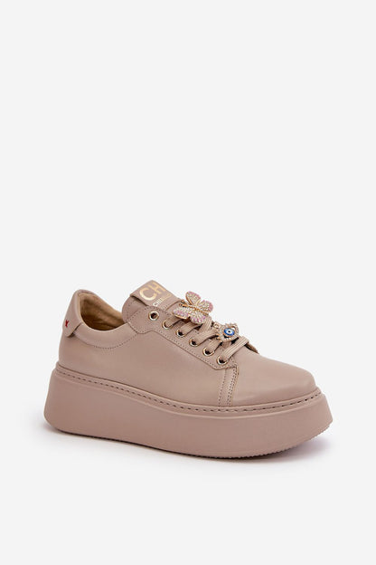 Chaussures de sport model 199892 Step in style