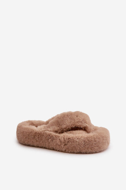 Pantoufles model 199896 Step in style