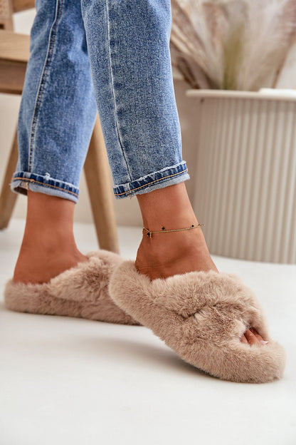 Pantoufles model 199896 Step in style