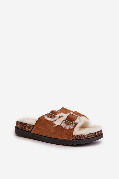 Pantoufles model 199898 Step in style