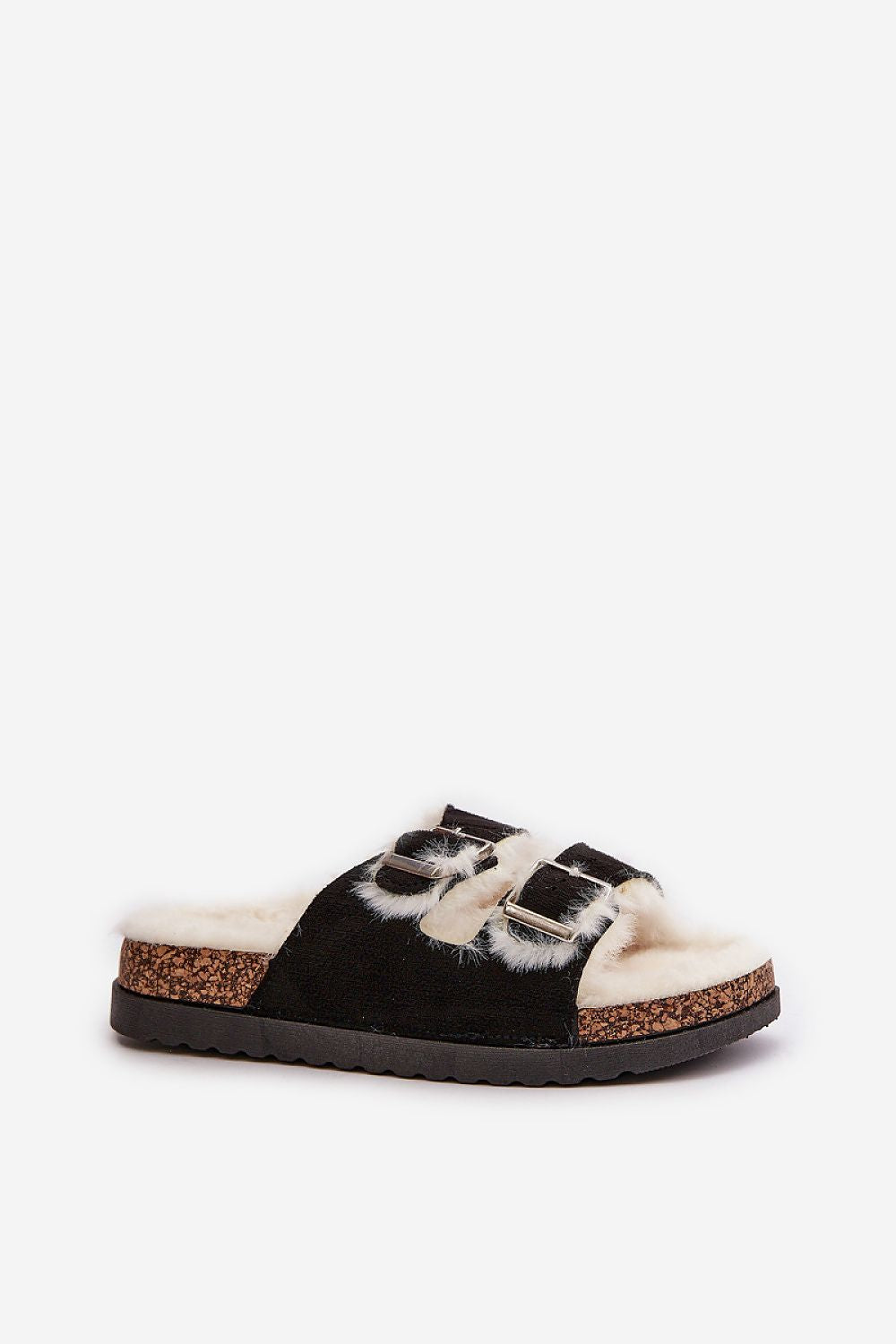 Pantoufles model 199899 Step in style