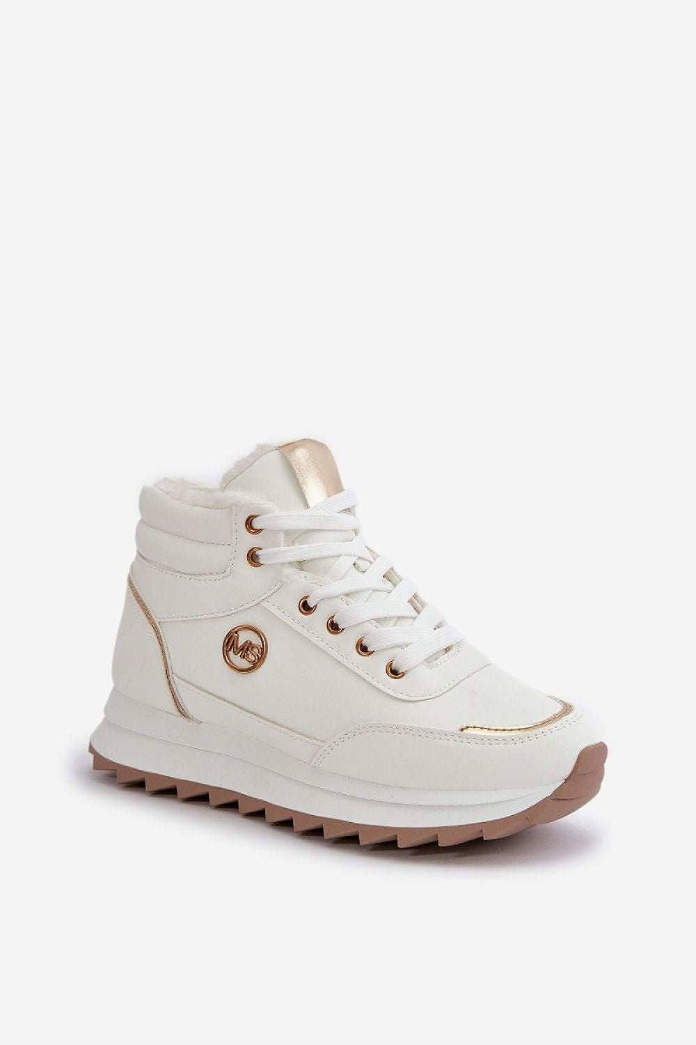 Chaussures de sport model 199902 Step in style