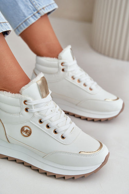 Chaussures de sport model 199902 Step in style