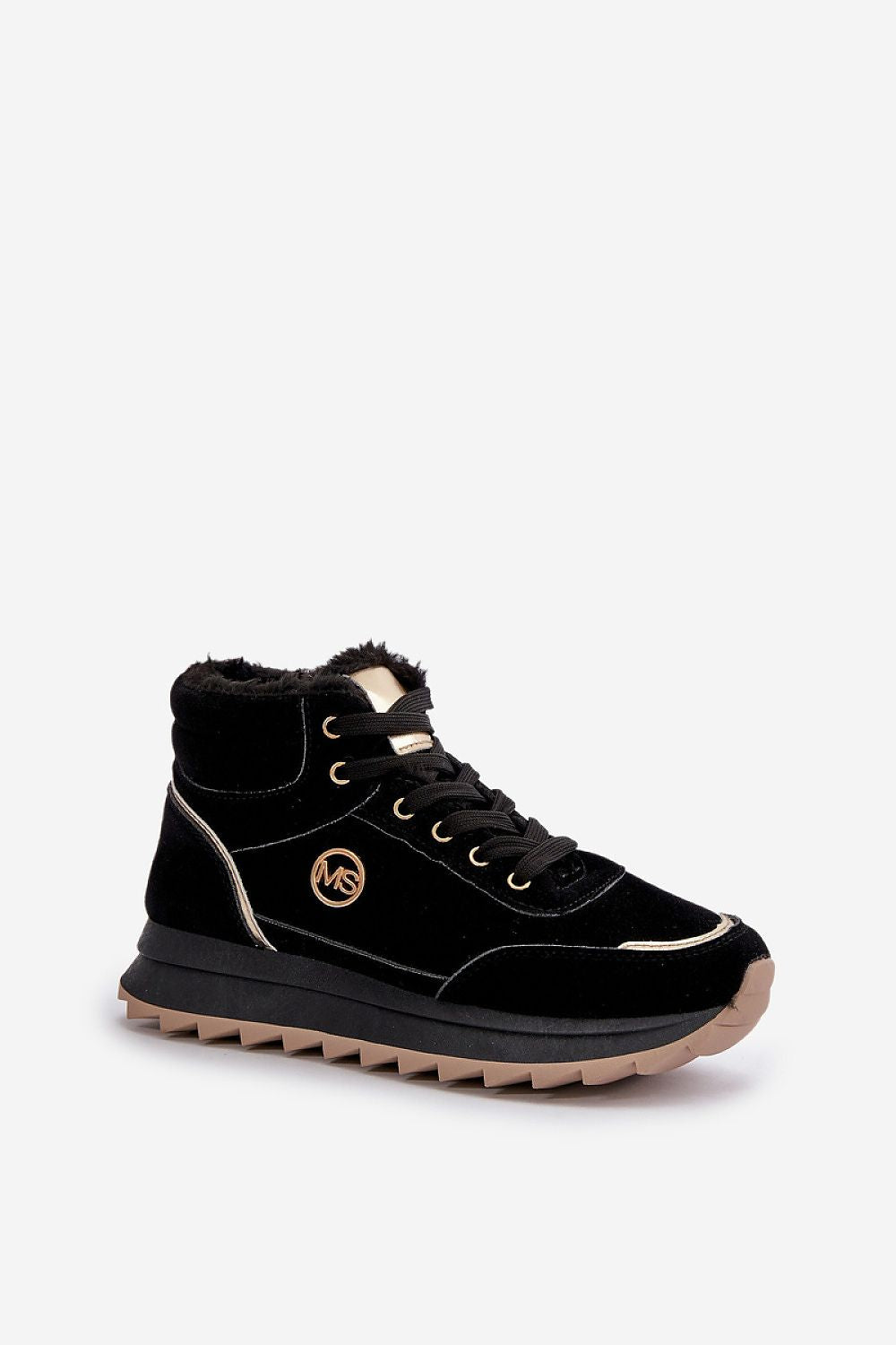 Chaussures de sport model 199903 Step in style