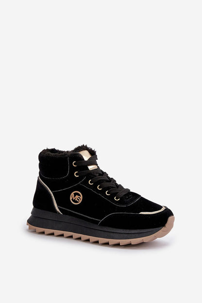 Chaussures de sport model 199903 Step in style