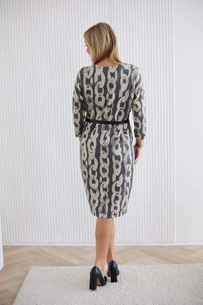 Robe de jour model 199922 La Aurora