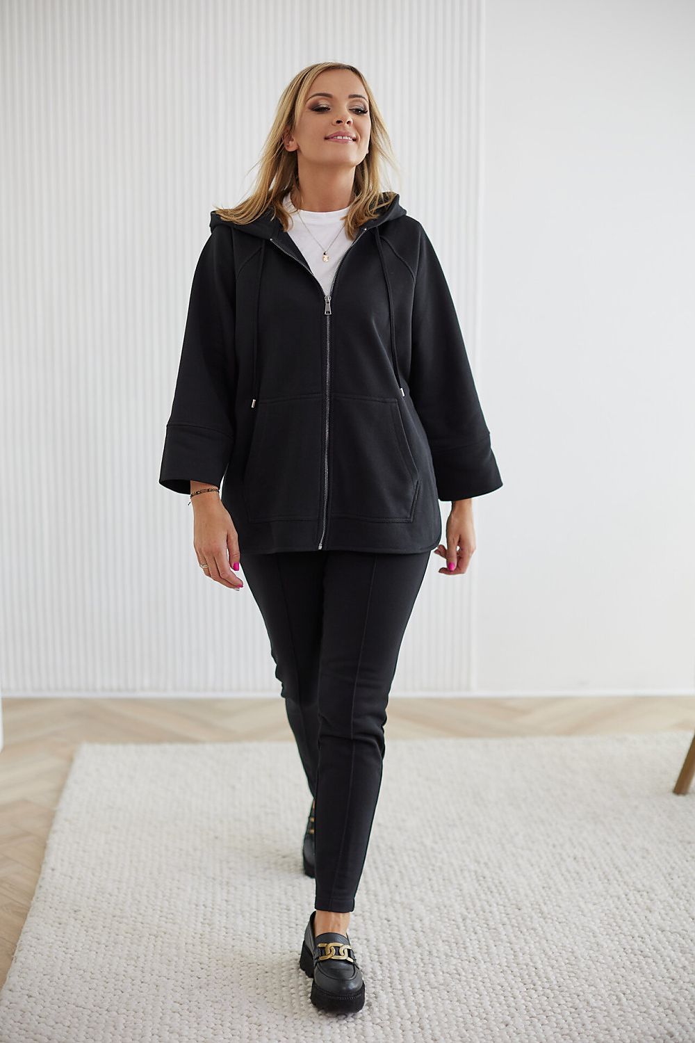 Pantalon survêtement model 199945 La Aurora