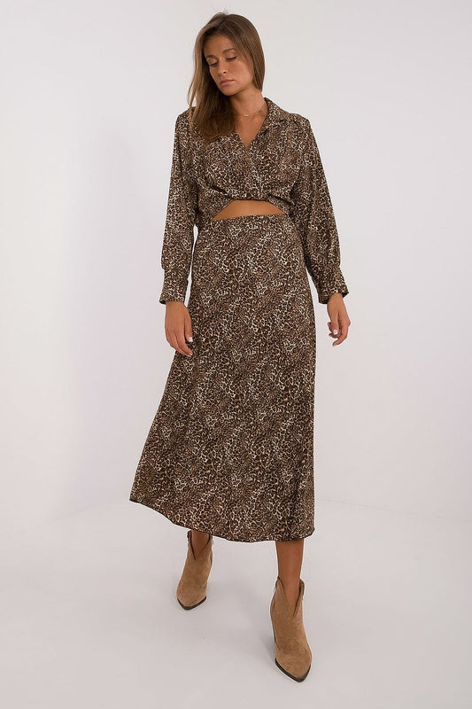 L`ensemble model 199950 Italy Moda