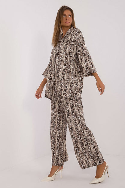 L`ensemble model 199958 Italy Moda