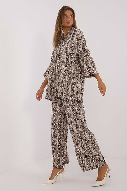 L`ensemble model 199958 Italy Moda