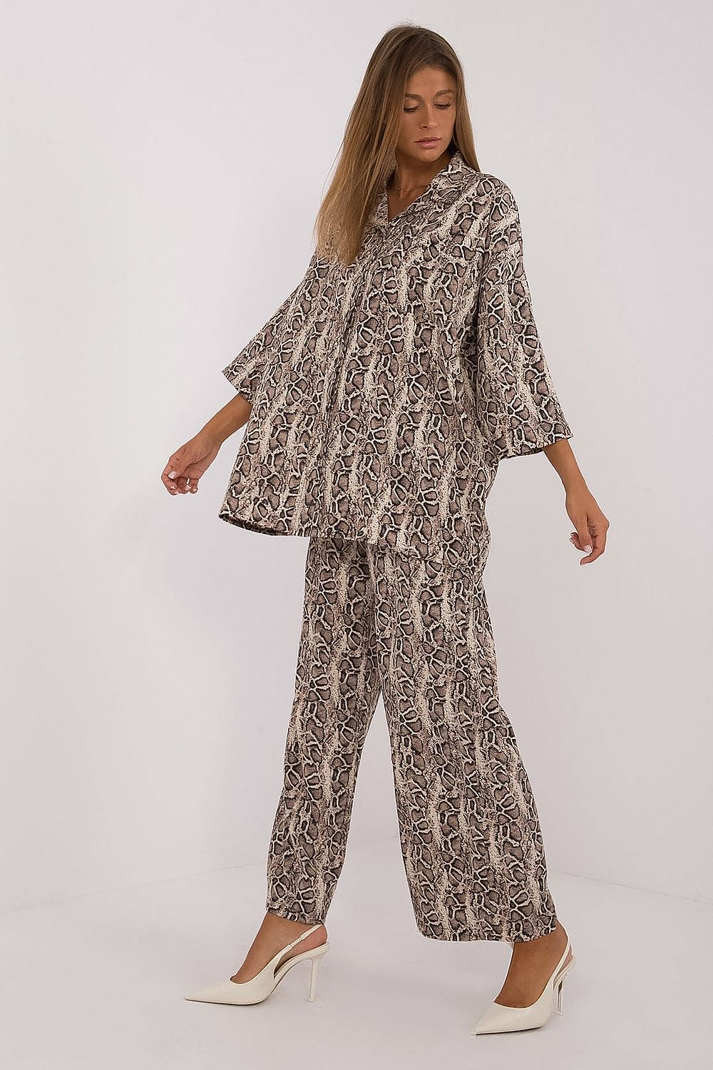 L`ensemble model 199958 Italy Moda