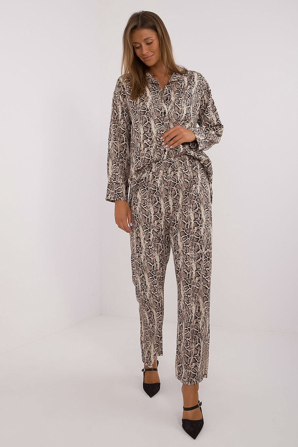 L`ensemble model 199960 Italy Moda