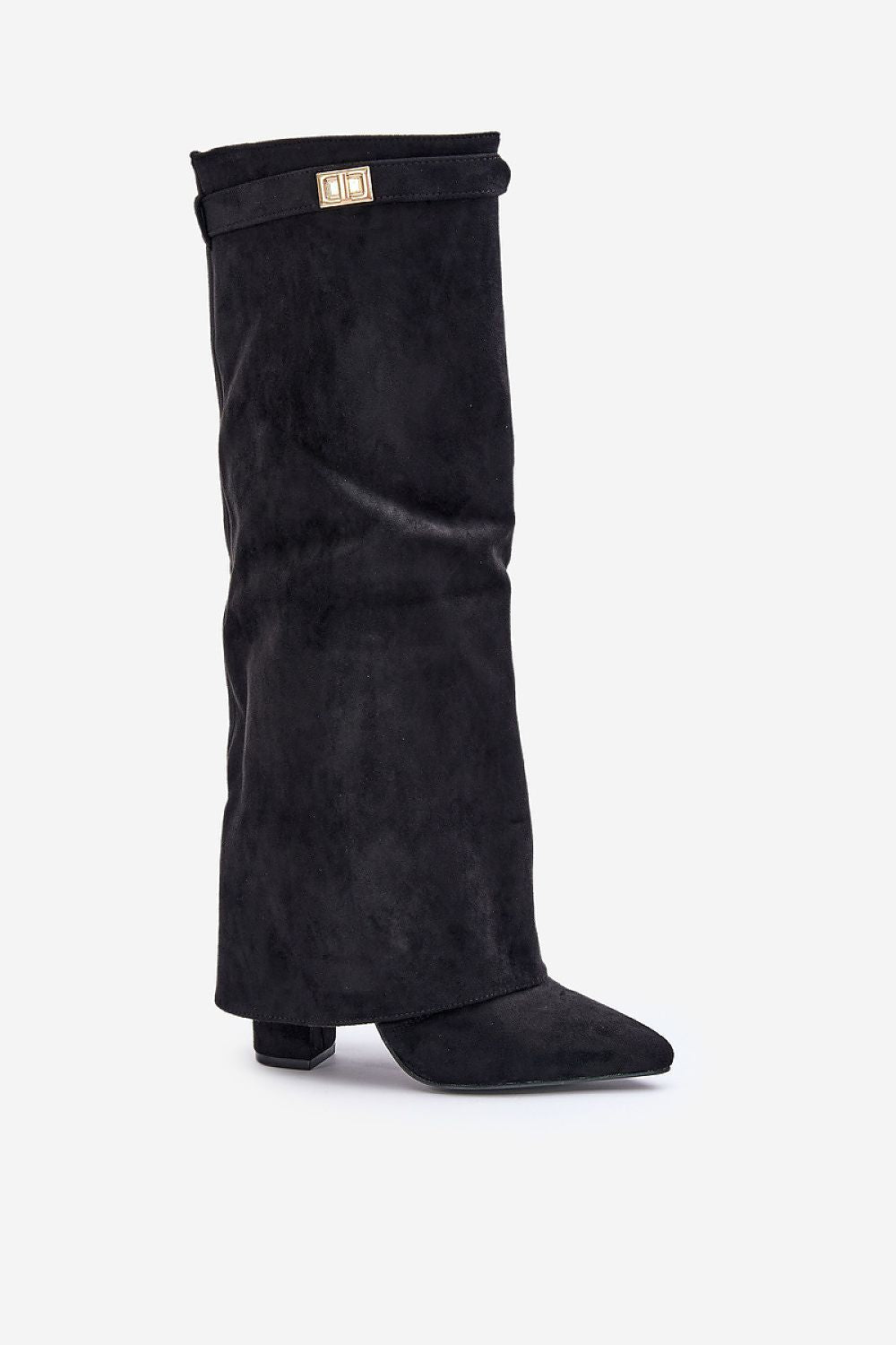 Bottes à talons model 199977 Step in style