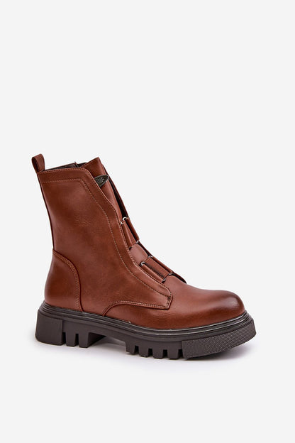 Bootie model 199984 Step in style