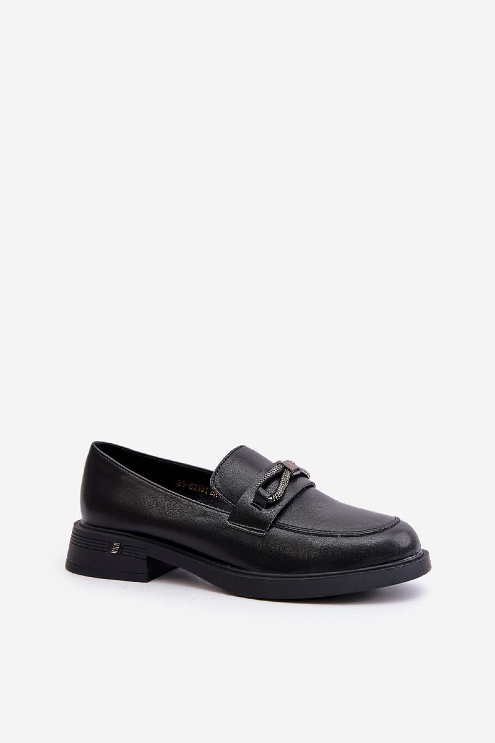 Moccasins model 200082 Step in style