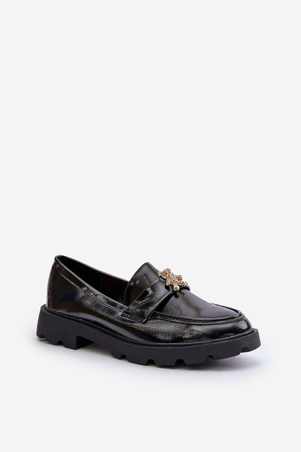 Moccasins model 200087 Step in style