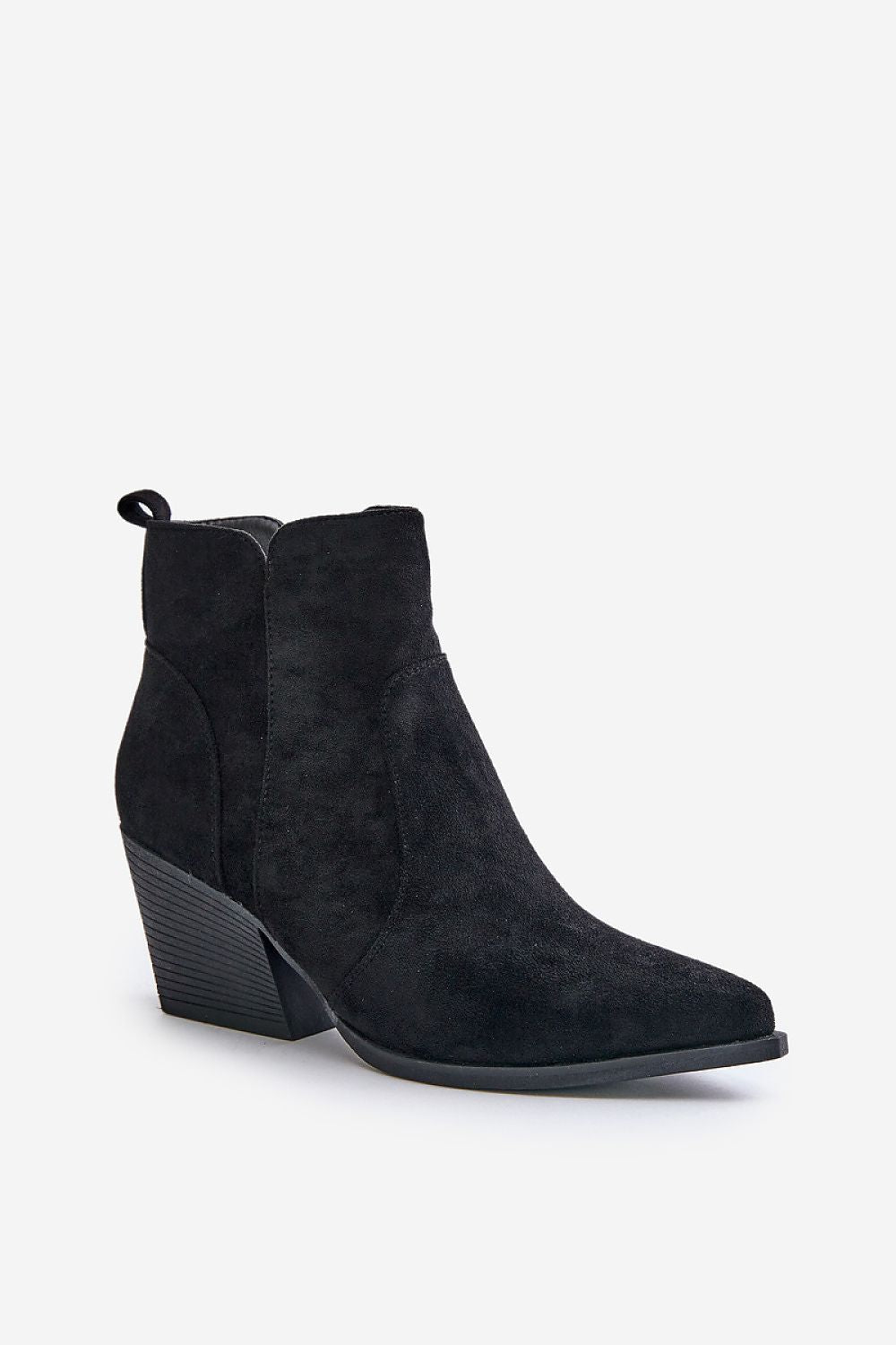Bottes à talons model 200090 Step in style