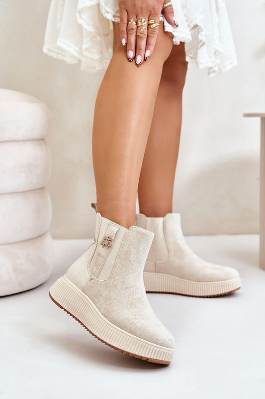 Bottes model 200094 Step in style