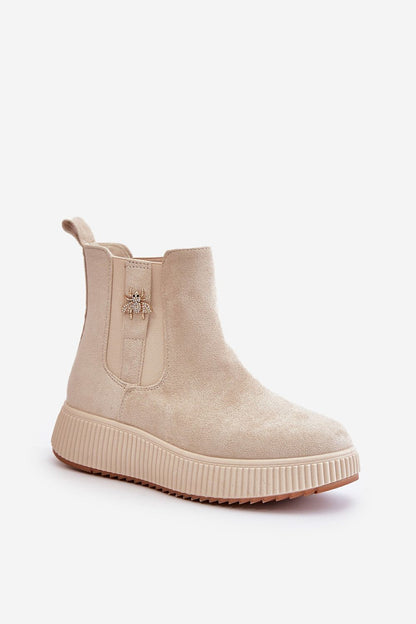 Bottes model 200094 Step in style