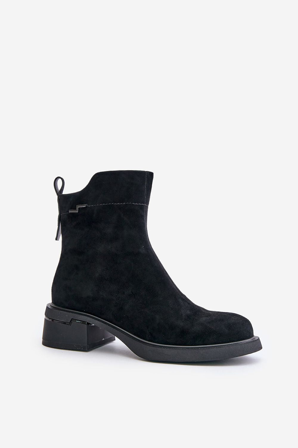 Bottes model 200099 Step in style