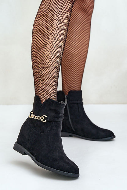 Bottes cothurnes model 200110 Step in style