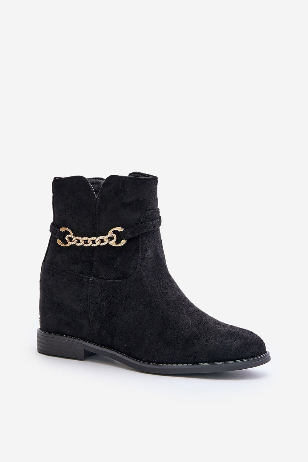 Bottes cothurnes model 200110 Step in style