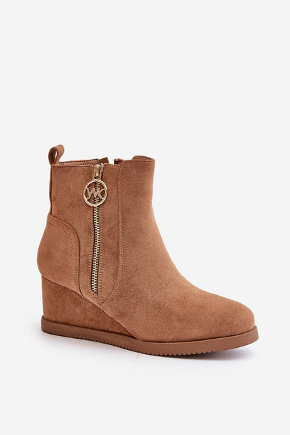 Bottes cothurnes model 200112 Step in style