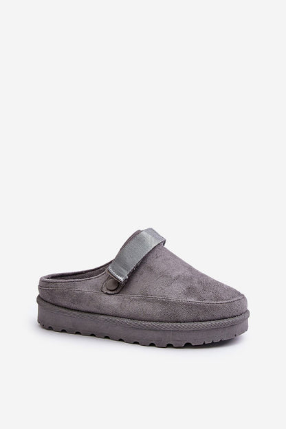 Pantoufles model 200116 Step in style