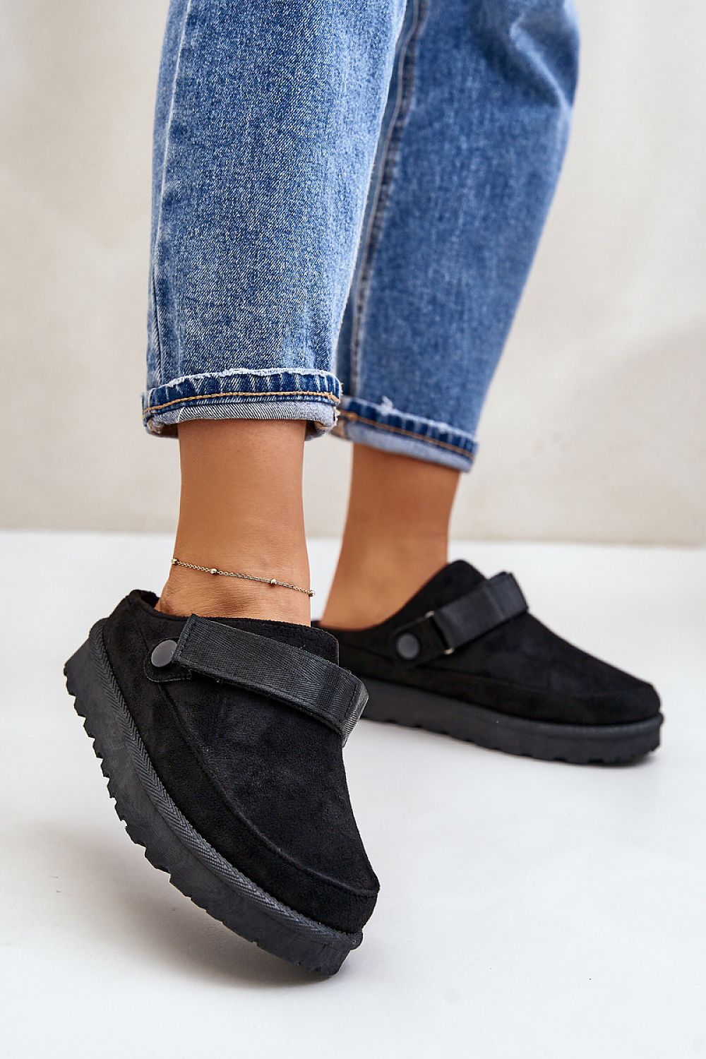 Pantoufles model 200117 Step in style