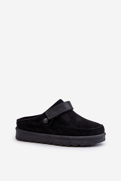 Pantoufles model 200117 Step in style
