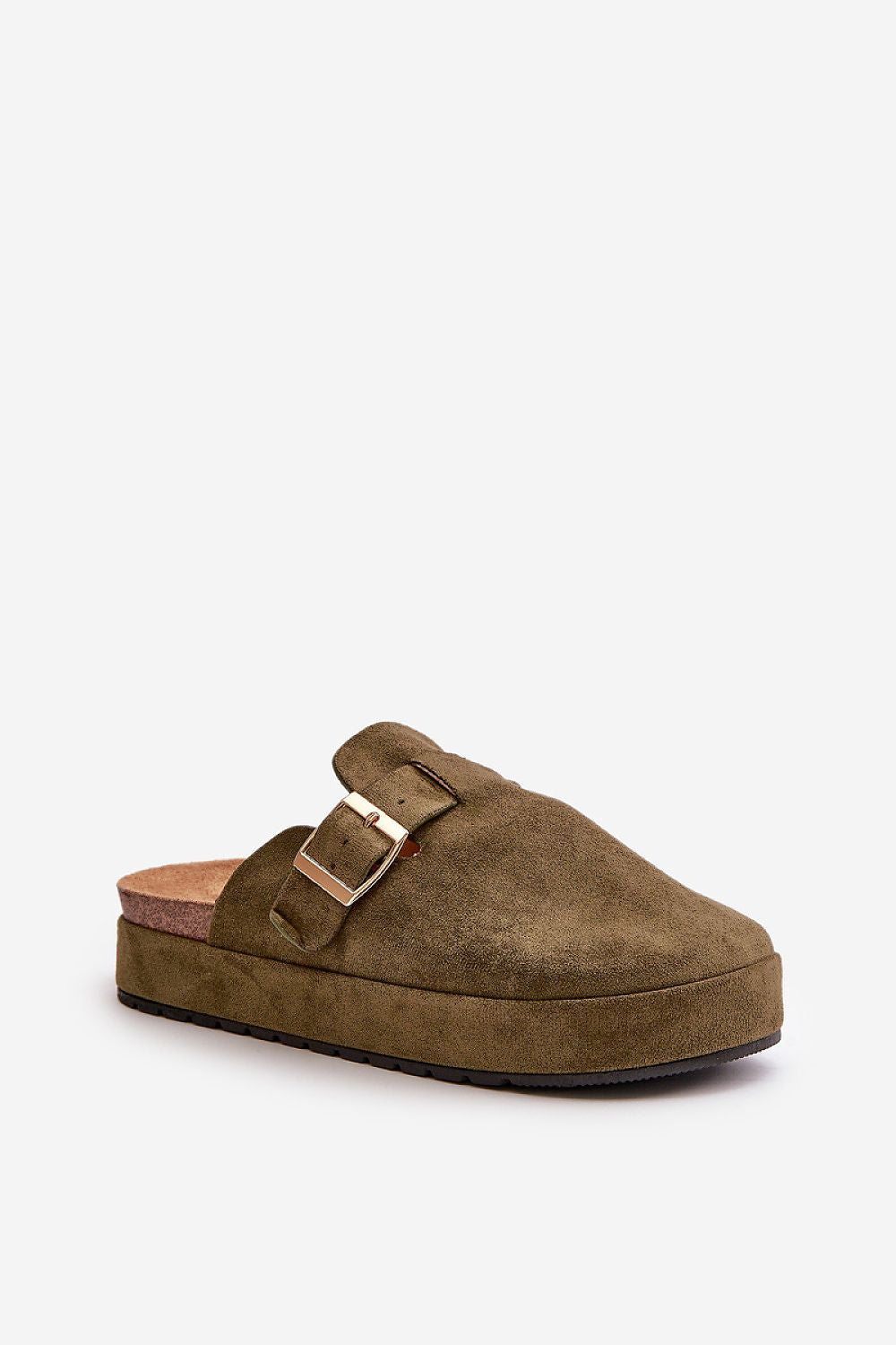 Pantoufles model 200120 Step in style