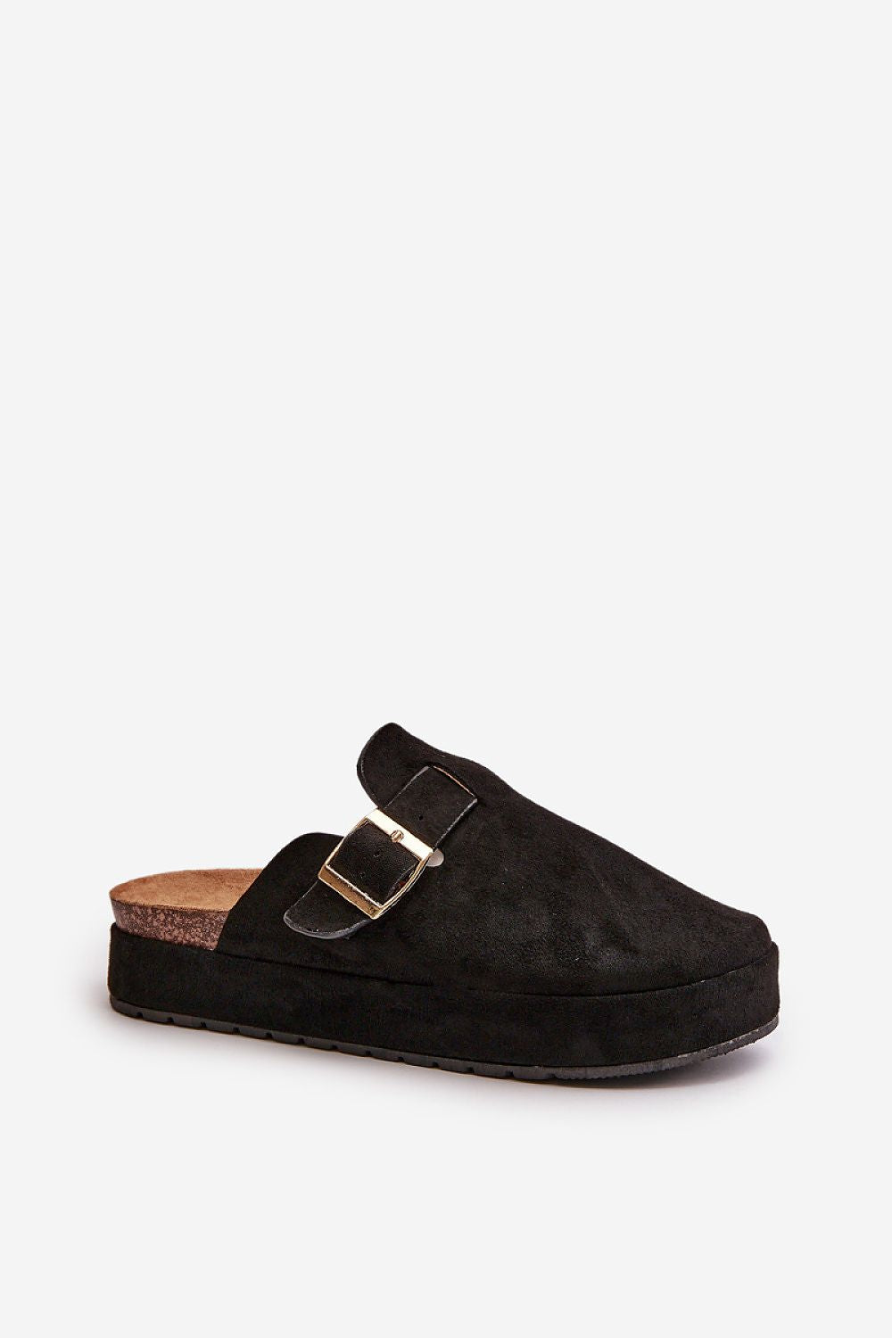 Pantoufles model 200122 Step in style