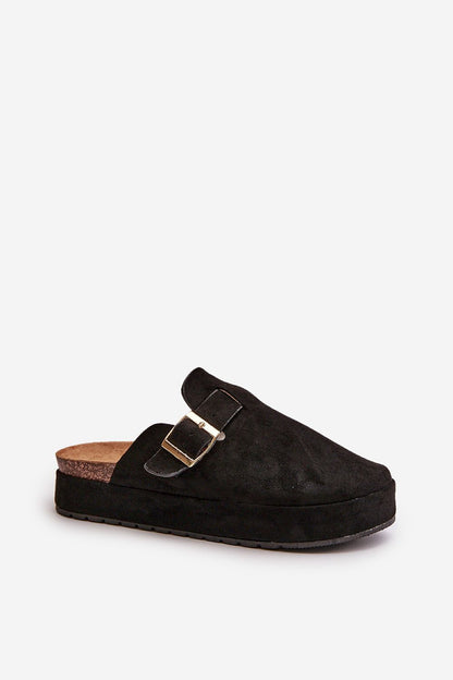Pantoufles model 200122 Step in style