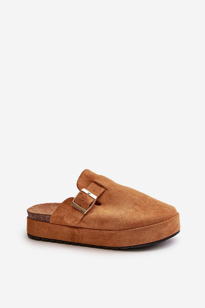 Pantoufles model 200123 Step in style