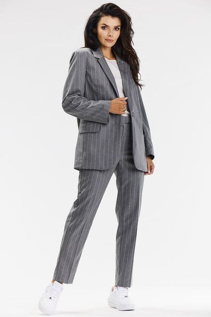 Blazer femme model 200560 awama