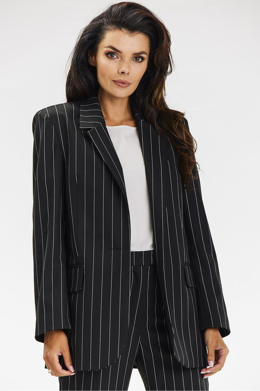 Blazer femme model 200561 awama