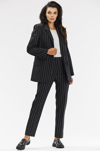 Blazer femme model 200561 awama