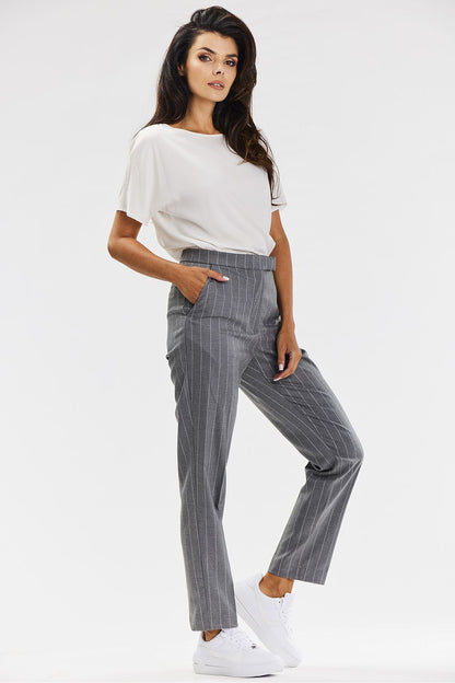 Pantalon femme model 200562 awama