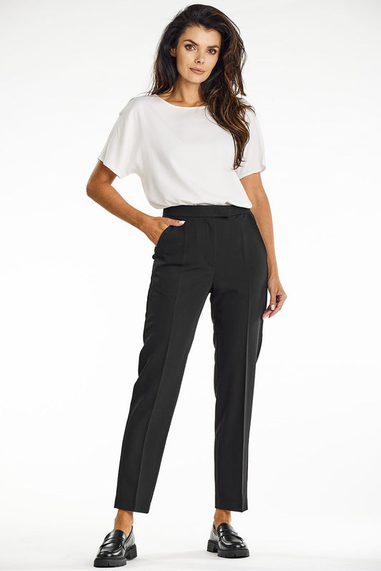 Pantalon femme model 200570 awama