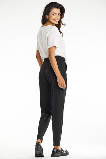 Pantalon femme model 200570 awama