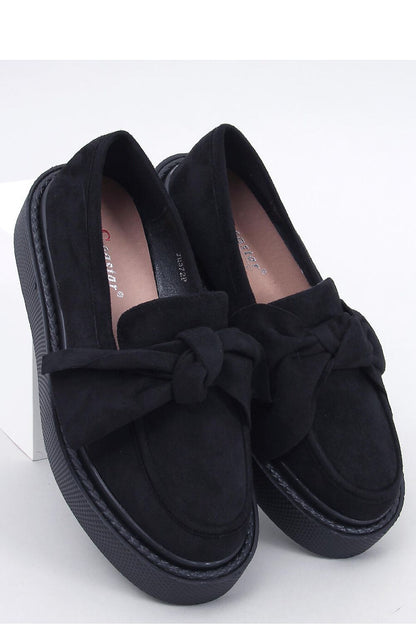 Moccasins model 200756 Inello